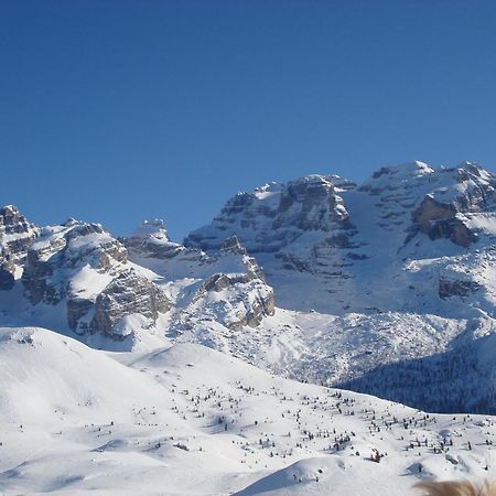 Hotel Europa Madonna di Campiglio Exterior photo